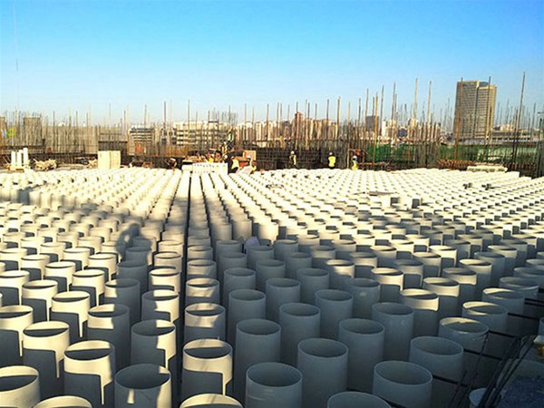 圓形華夫板的生產工藝有什么優(yōu)勢？