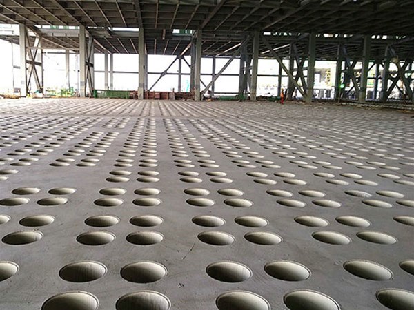 奇氏筒的生產工藝有什么優(yōu)勢？